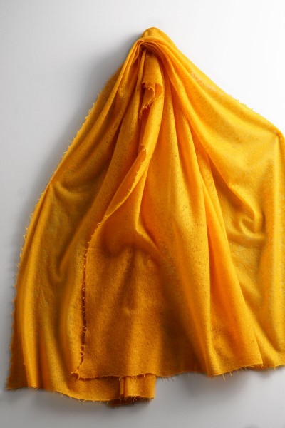 Pashmina Katō tibetan yellow